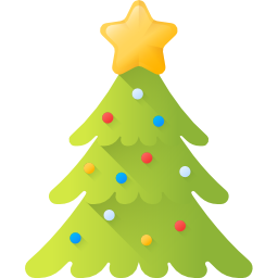 Christmas Schedule