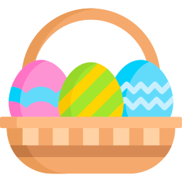 Easter Schedule